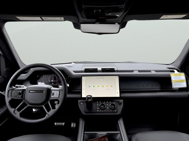 New 2026 Land Rover Defender 110 OCTA AWD/4WD image 63