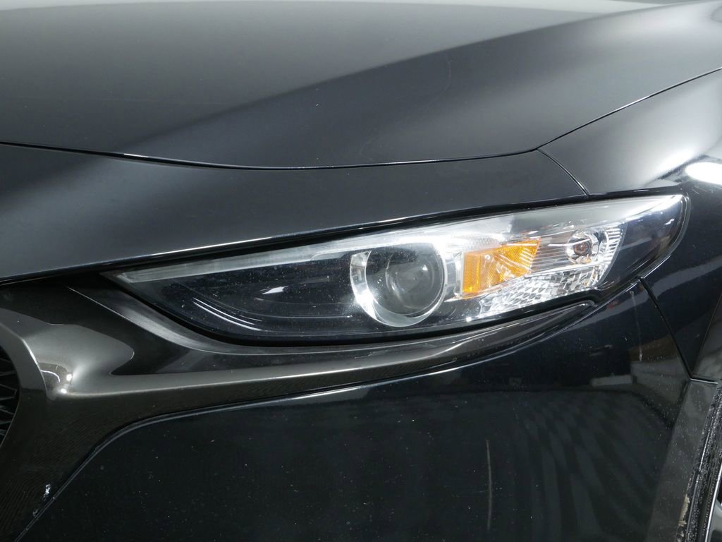 Used 2019 MAZDA MAZDA3 Preferred image 14