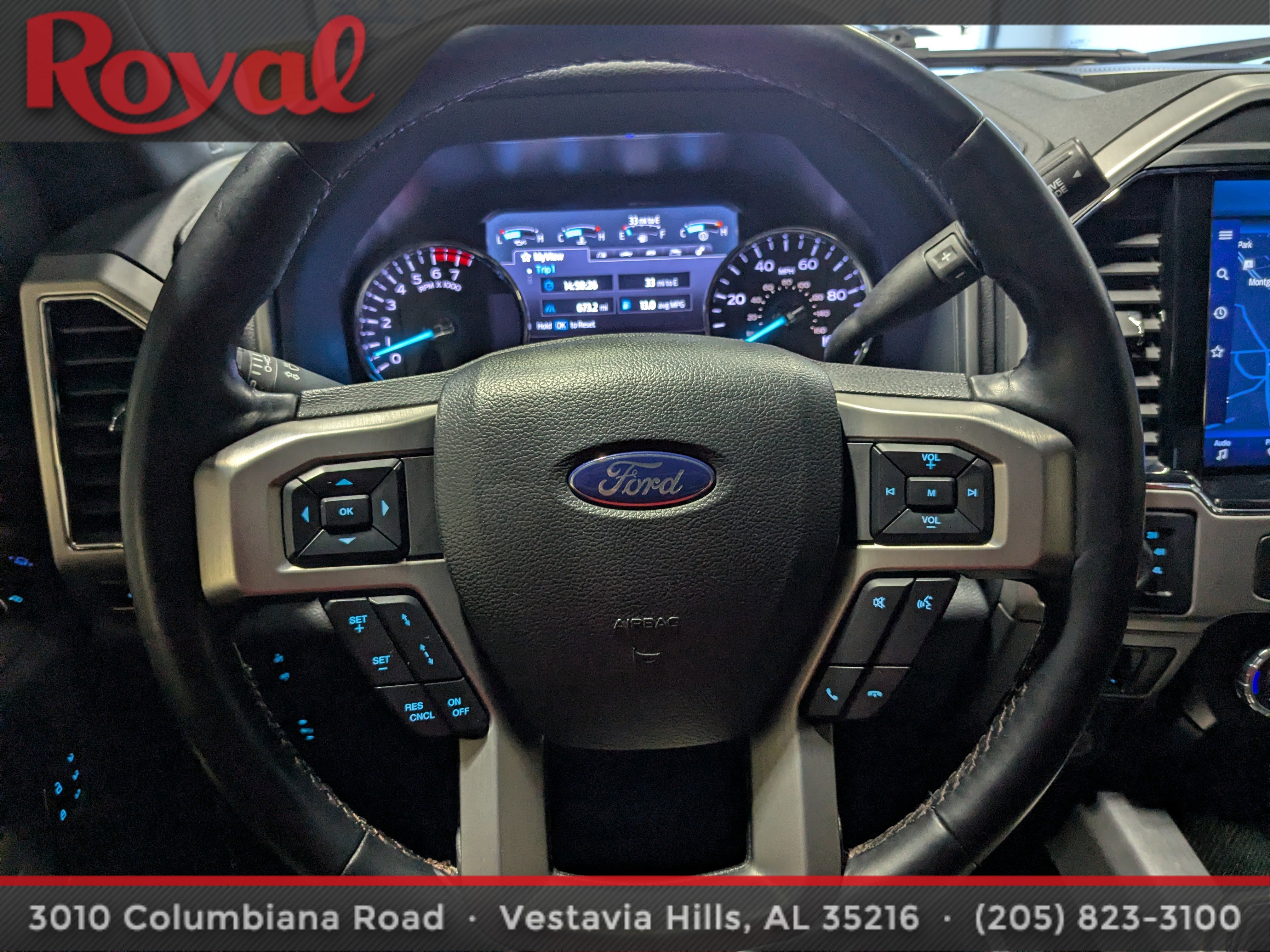 Used 2022 Ford F250 Platinum image 19