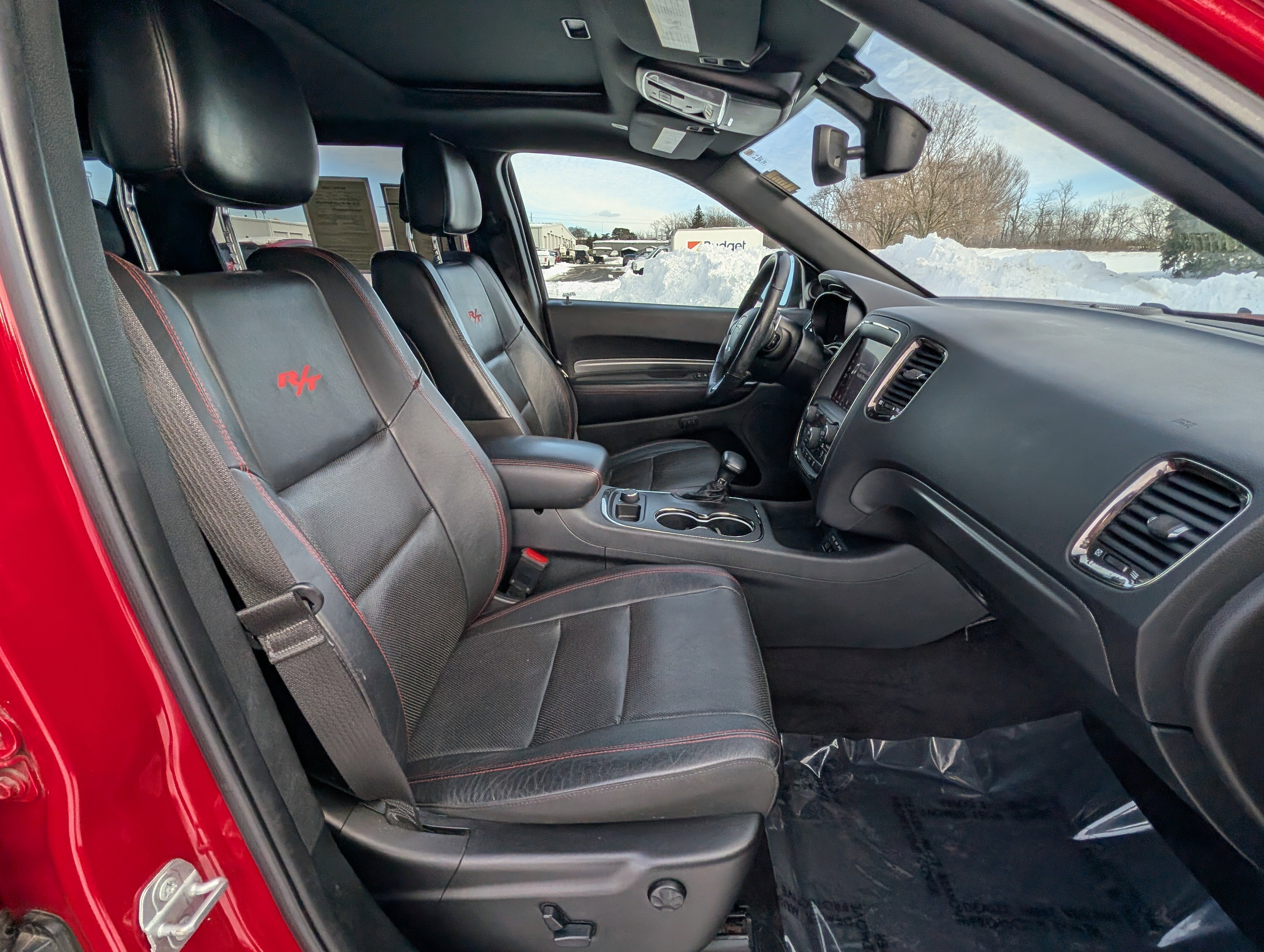 Used 2018 Dodge Durango R/T image 12