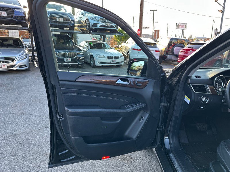 Used 2014 Mercedes-Benz ML 350 4MATIC image 10