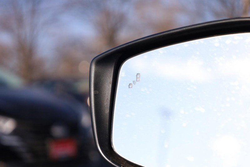 New 2025 Nissan Versa SV w/ Trunk Package image 18