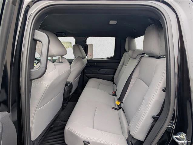 New 2025 Toyota Tacoma SR5 AWD/4WD image 9