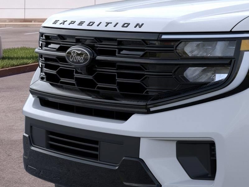 New 2026 Ford Expedition Max Platinum w/ Stealth Performance Package AWD/4WD image 17