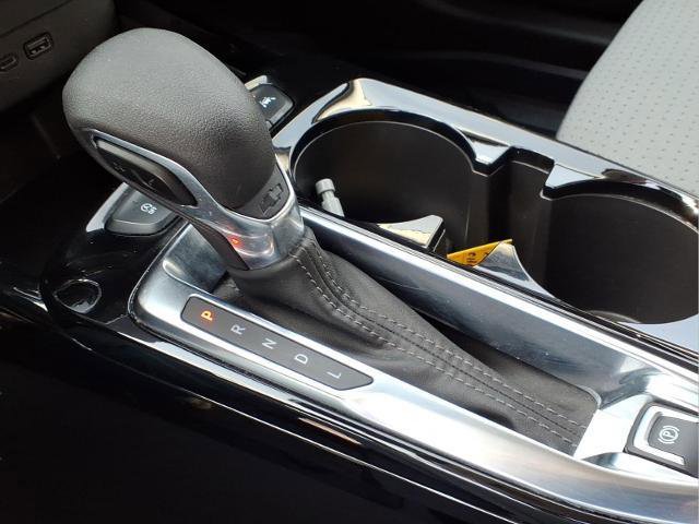 Used 2024 Chevrolet Trax LT w/ Driver Confidence Package image 15