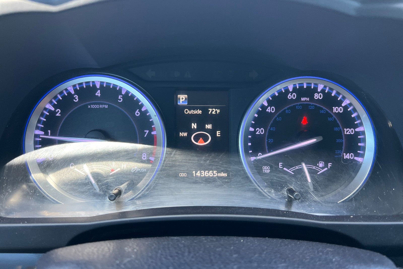 Used 2018 Toyota Highlander XLE AWD/4WD image 26