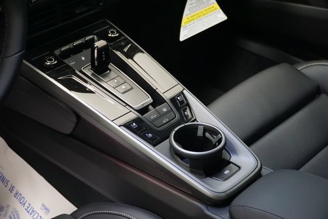 New 2026 Porsche 911 Carrera RWD image 20