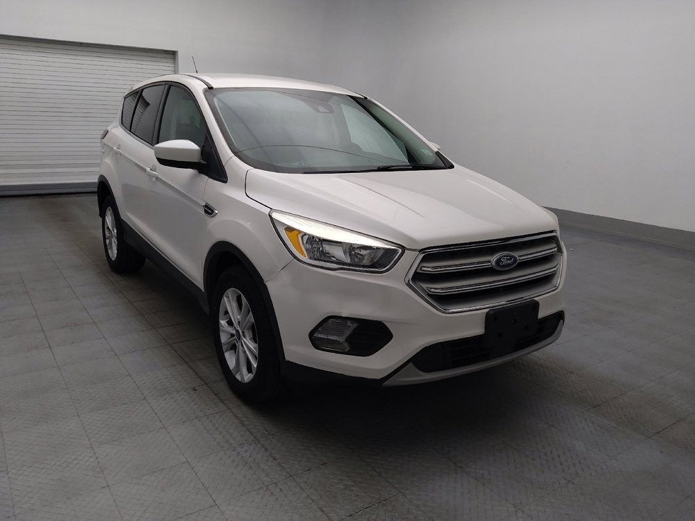Used 2019 Ford Escape SE AWD/4WD image 13