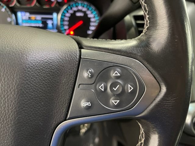 Used 2020 Chevrolet Tahoe LT AWD/4WD image 17