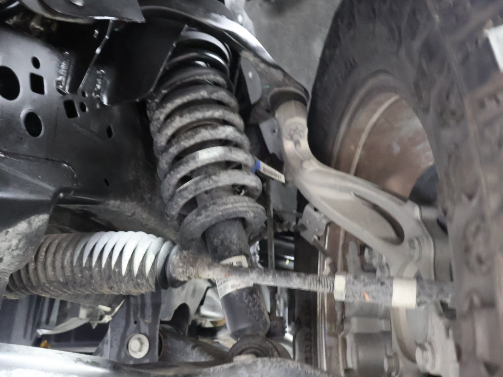 Used 2024 Ford F150 XLT RWD image 23