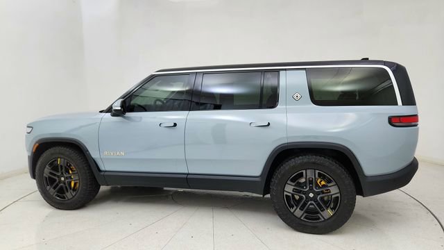 Used 2024 Rivian R1S Adventure image 4