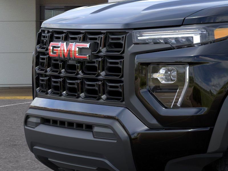 New 2026 GMC Canyon Elevation image 13
