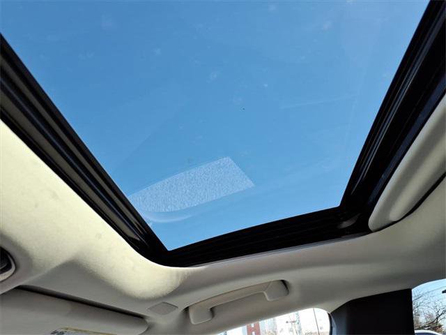 Certified 2024 Lexus RX 350h image 29