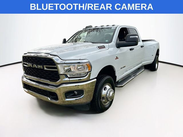 Used 2024 RAM 3500 Big Horn image 3