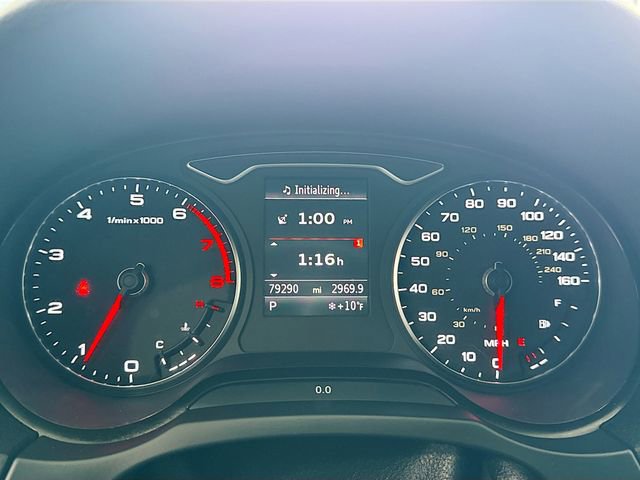 Used 2015 Audi A3 2.0T Premium Plus image 36