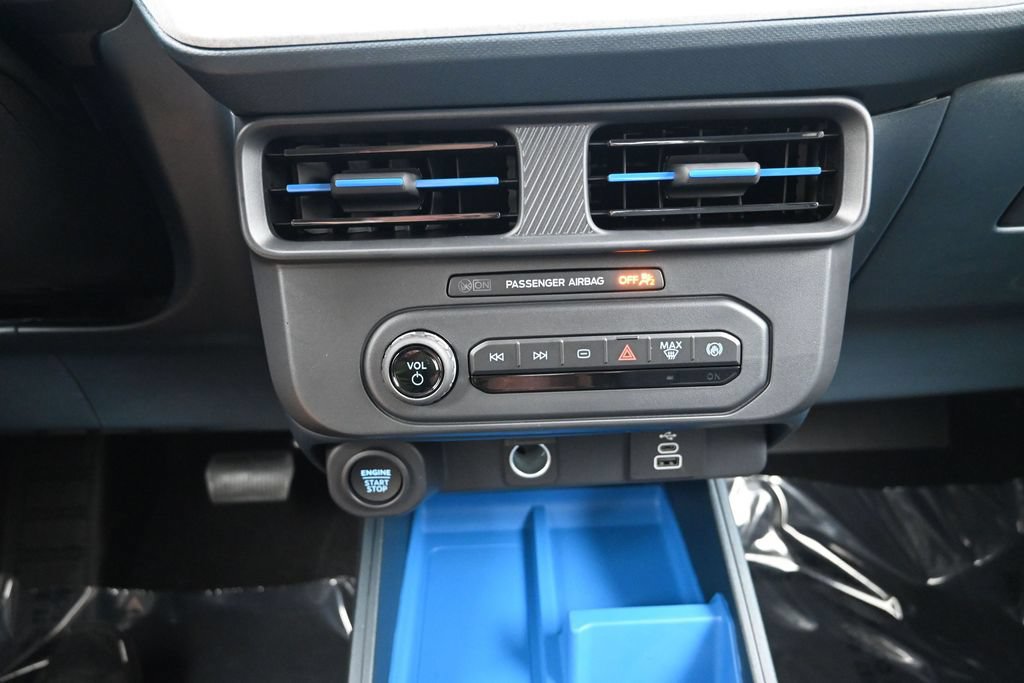 New 2026 Ford Maverick XLT FWD image 17