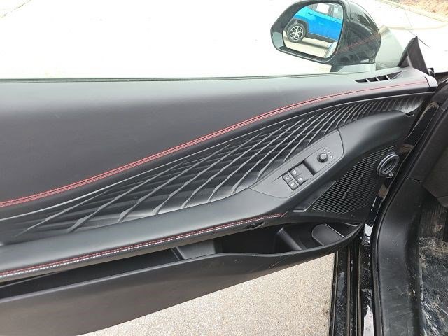 New 2026 Dodge Charger Scat Pack image 18