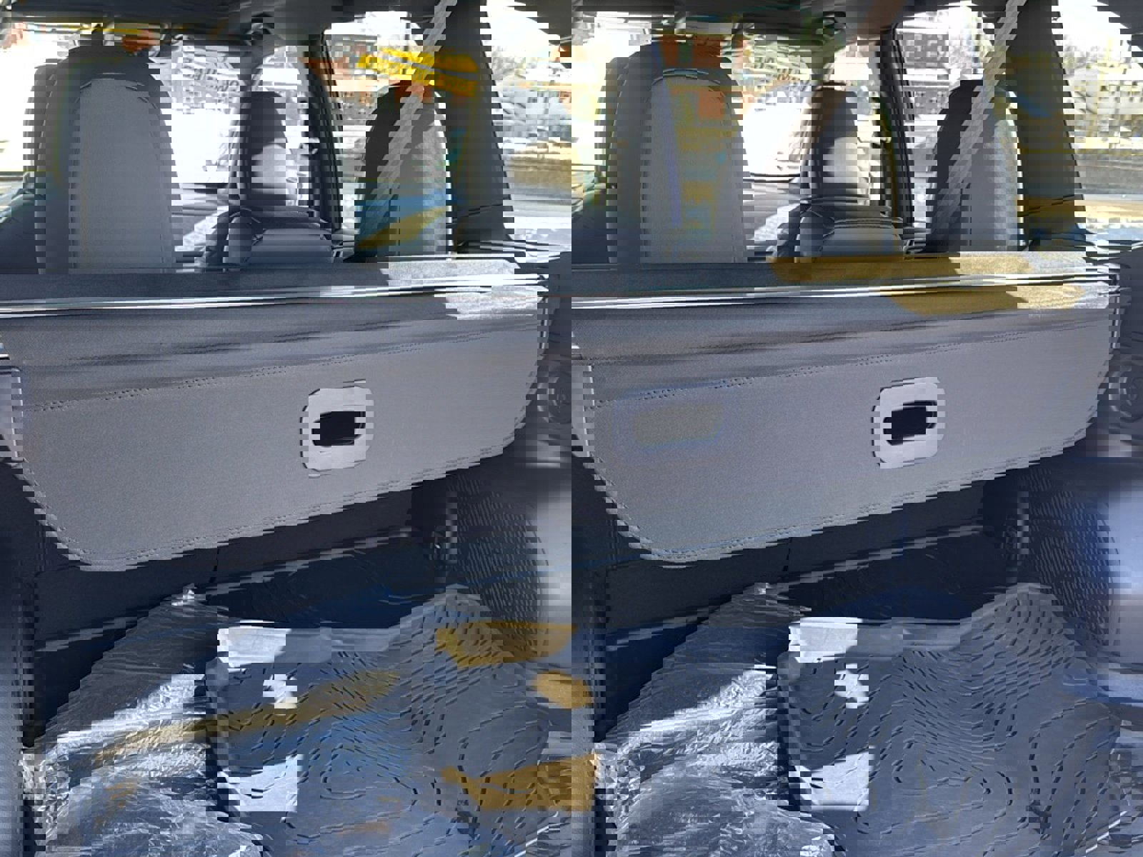 Used 2025 Subaru Forester Sport w/ Popular Package image 26