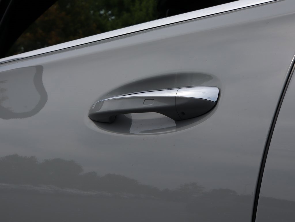 New 2026 Mercedes-Benz GLE 450 4MATIC image 9