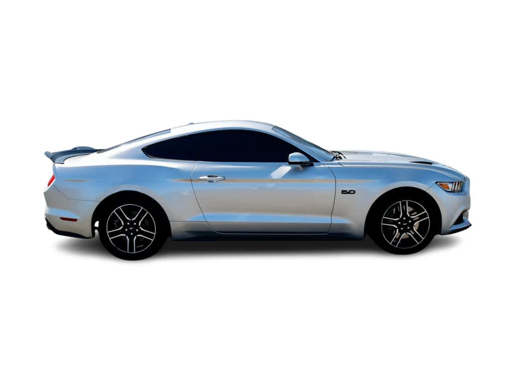Used 2015 Ford Mustang GT Premium RWD image 4
