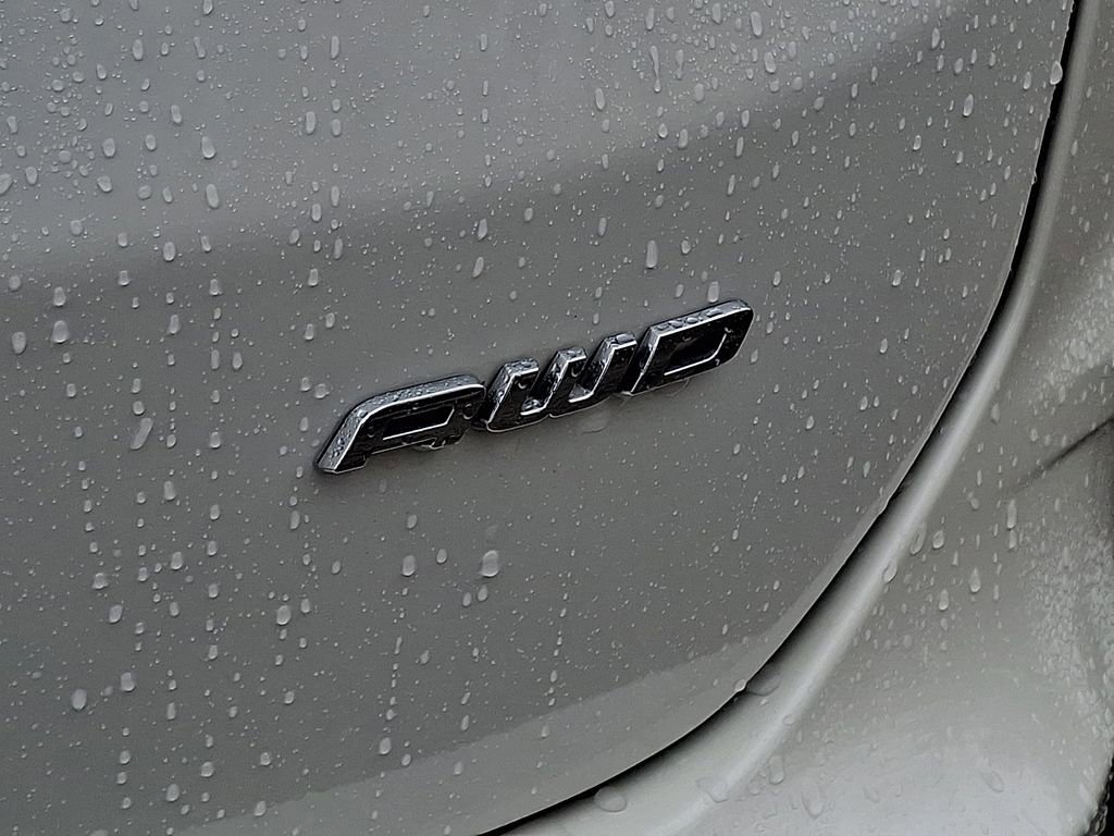 Certified 2023 Ford Edge Titanium w/ Equipment Group 301A image 33