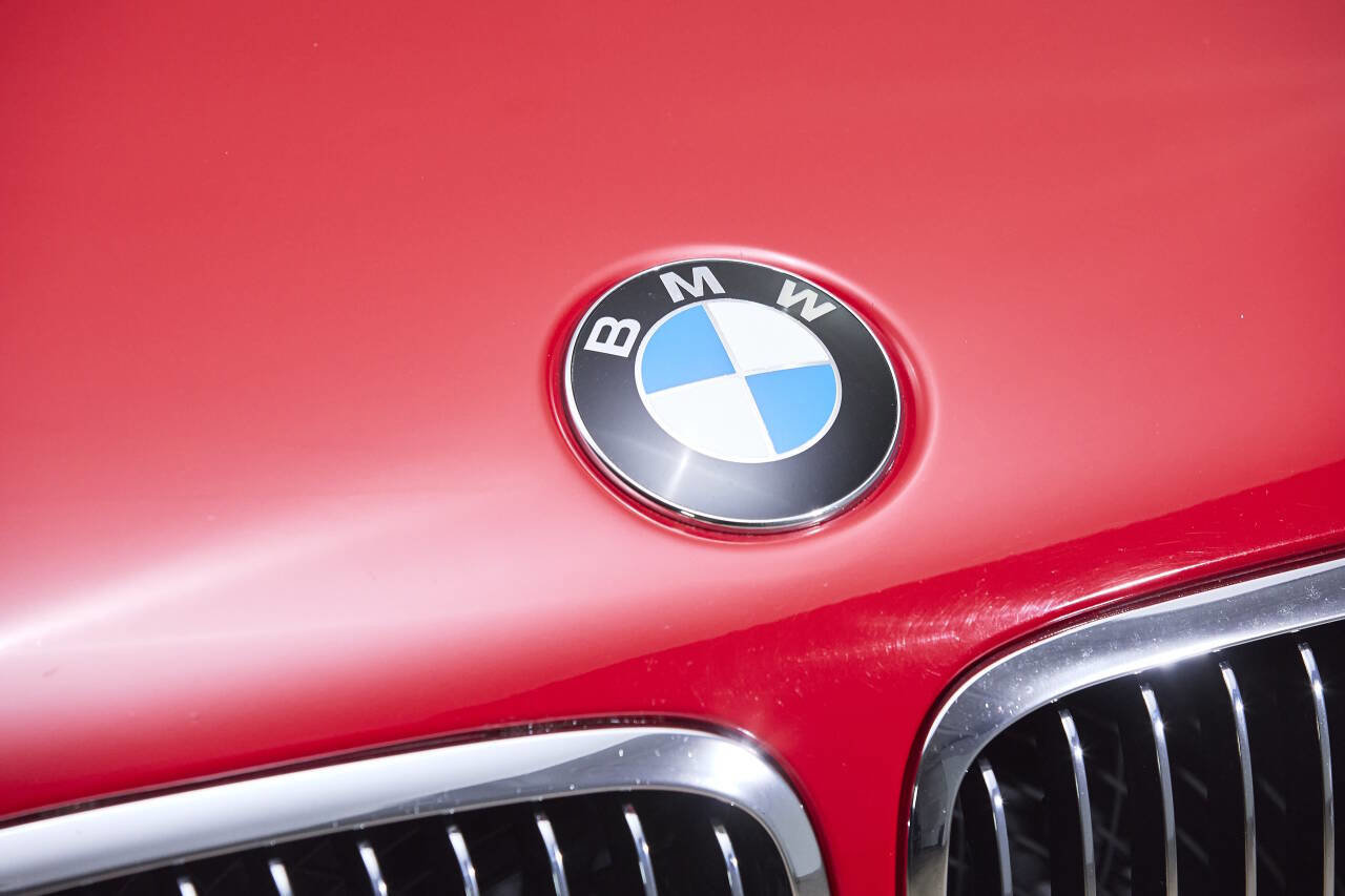 Used 2004 BMW M3 Coupe RWD image 29