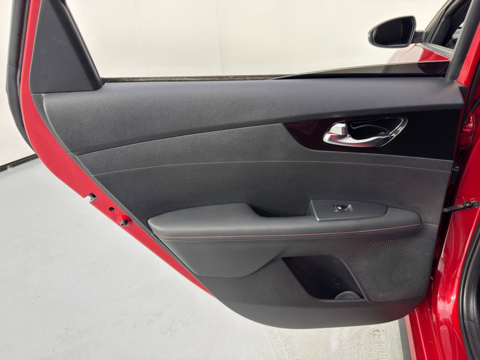 Used 2020 Kia Forte GT FWD image 36