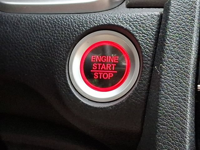 Used 2019 Honda Civic EX image 28
