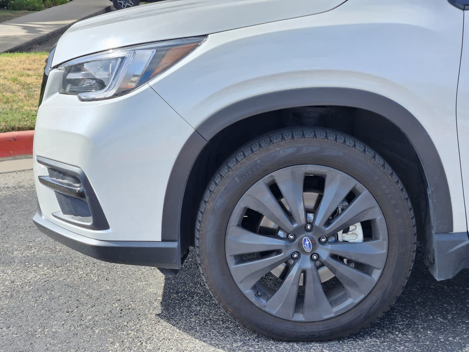 Used 2022 Subaru Ascent Onyx Edition AWD/4WD image 8
