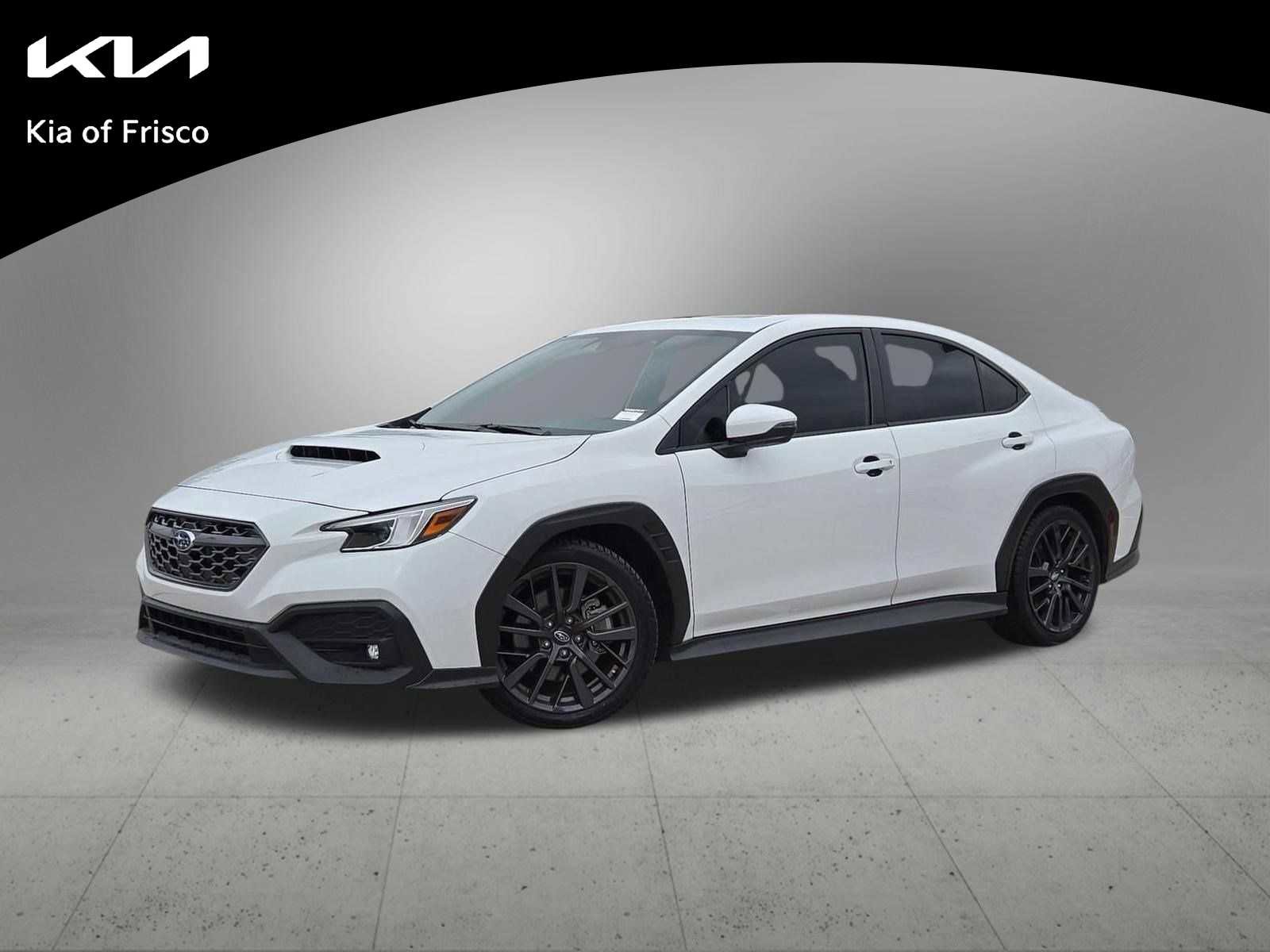 Used 2024 Subaru WRX Limited