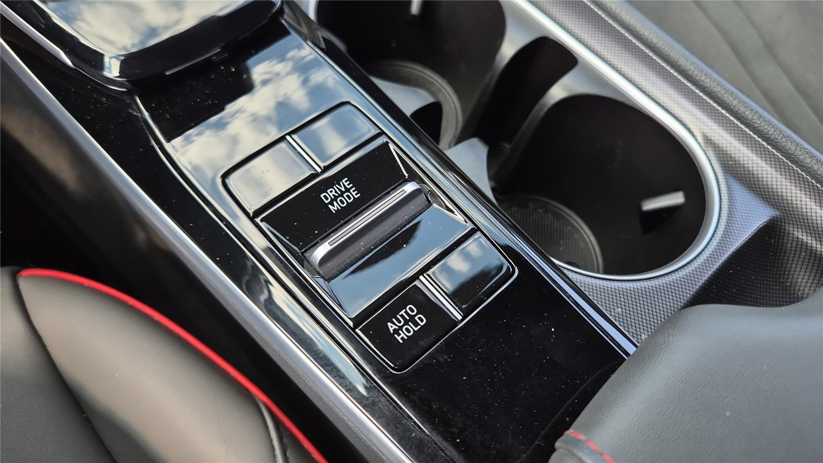 Used 2020 Hyundai Sonata SEL Plus w/ Cargo Package image 23