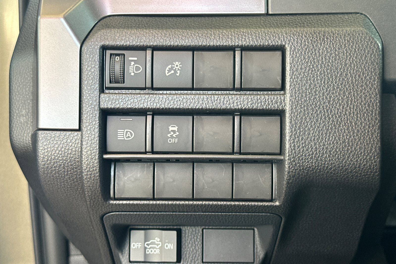 New 2026 Toyota Tacoma TRD Sport AWD/4WD image 28