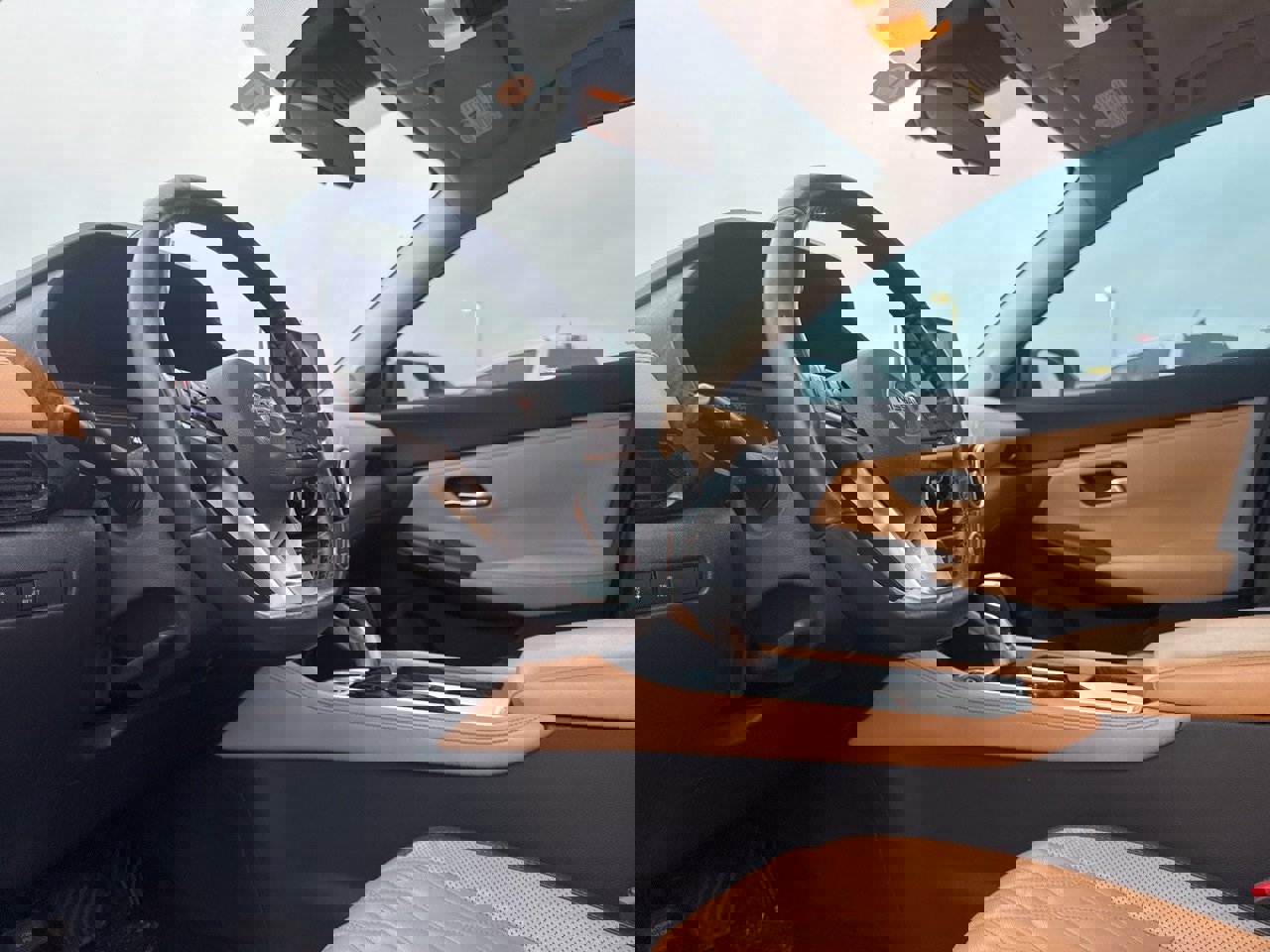 Used 2022 Nissan Sentra SV w/ SV Premium Package image 35