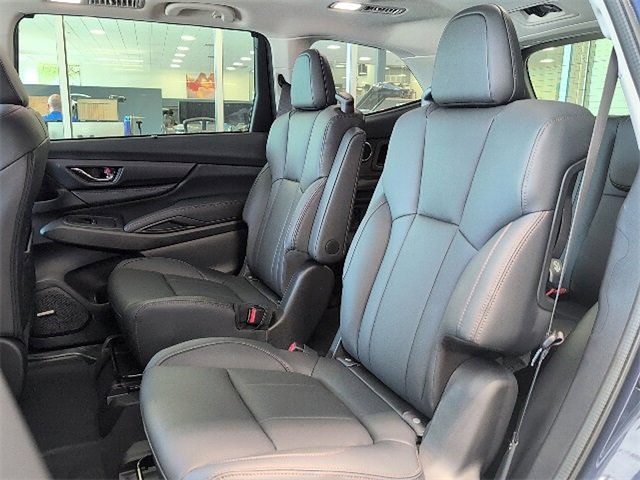 New 2025 Subaru Ascent Bronze Edition image 12