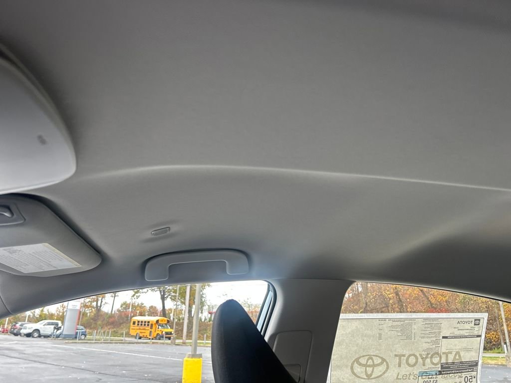 New 2026 Toyota Camry LE image 15