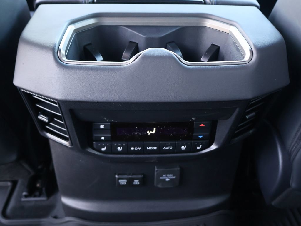 New 2026 Toyota Sequoia Platinum image 26