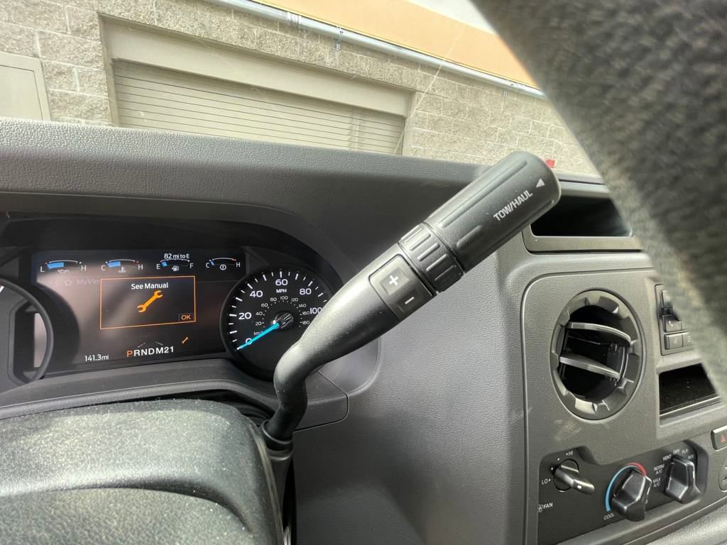 New 2024 Ford E-450 and Econoline 450 Super Duty w/ Driver's Safety Package image 21