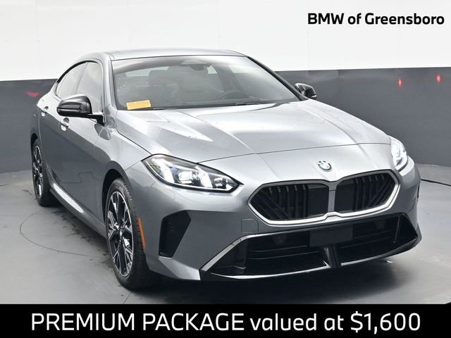 Used 2026 BMW 228i xDrive w/ Premium Package