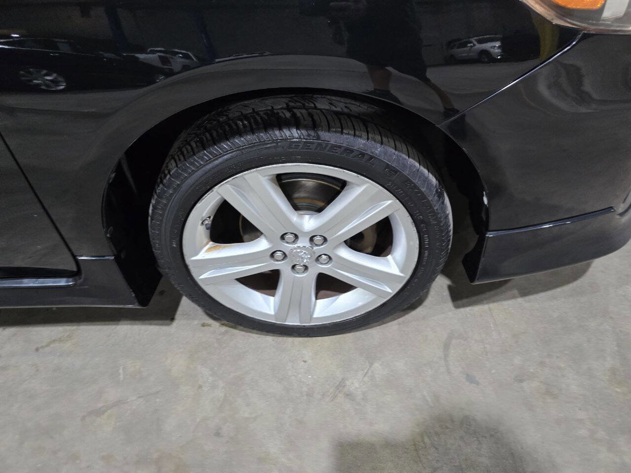 Used 2013 Toyota Corolla S w/ Premium Pkg image 21