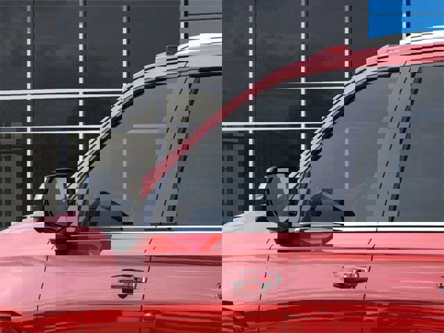 New 2026 Chevrolet Suburban Premier w/ Sun And Tow Package image 12