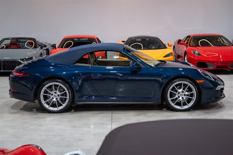 Used 2014 Porsche 911 Carrera 4 AWD/4WD image 67