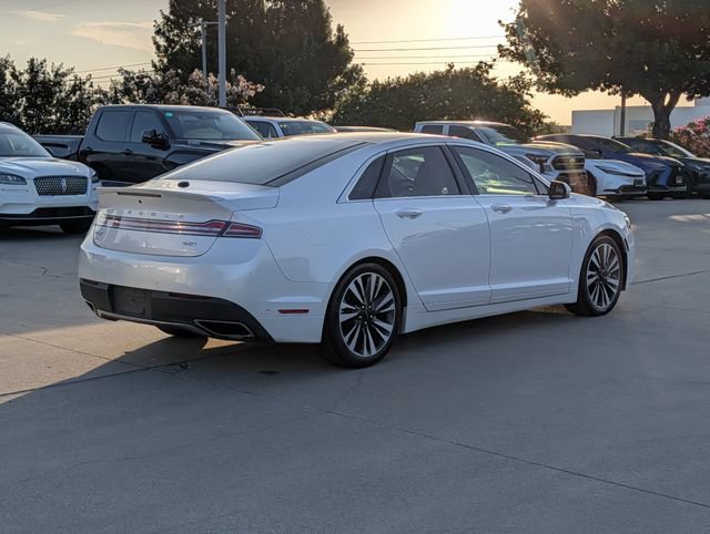Used 2019 Lincoln MKZ Reserve w/ Luxury Package FWD image 6