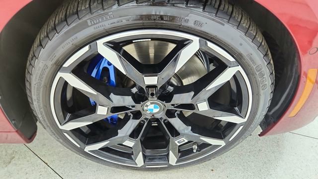 Used 2025 BMW M440i Coupe image 53