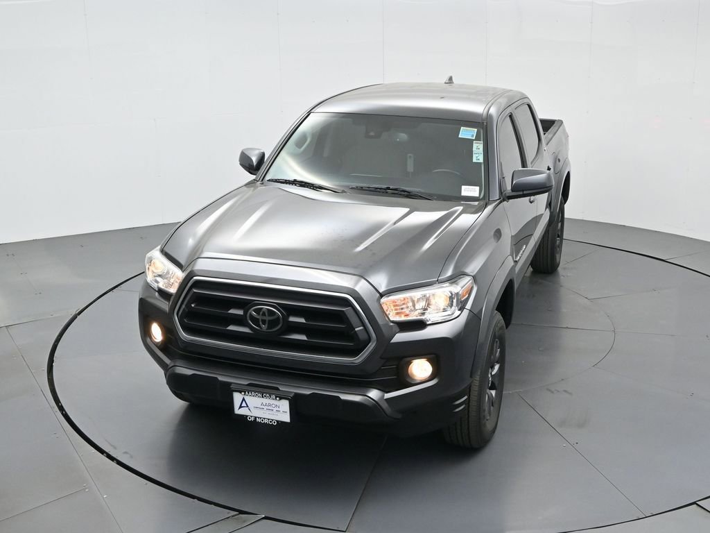 Used 2022 Toyota Tacoma SR5 image 48