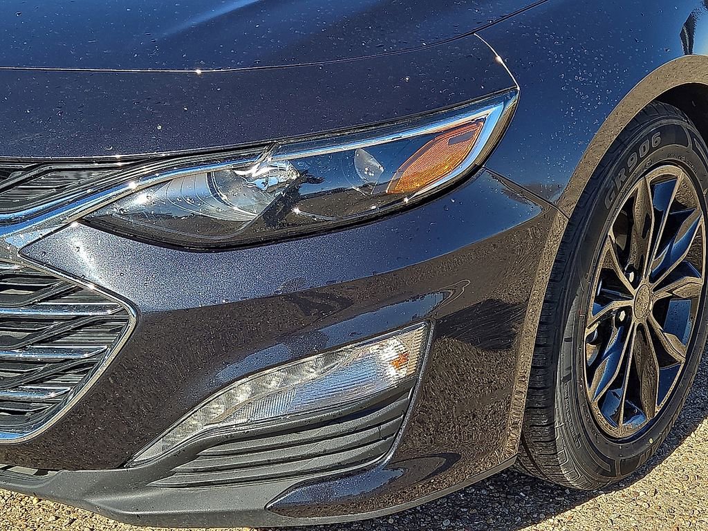 Used 2023 Chevrolet Malibu LT image 10