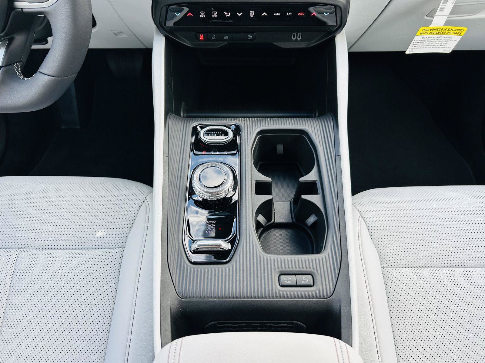 New 2026 Jeep Cherokee Limited AWD/4WD image 24