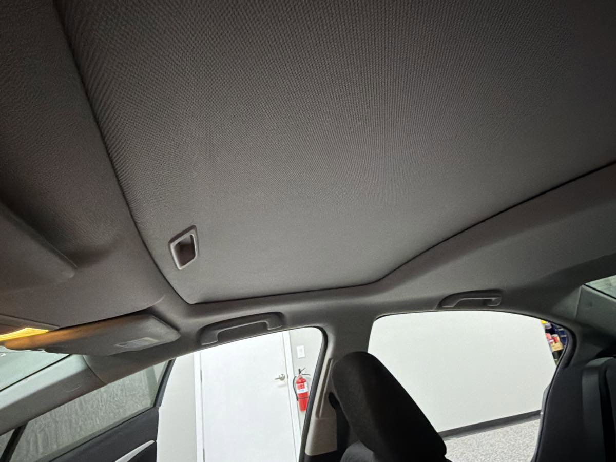 Used 2015 Honda Civic EX image 27