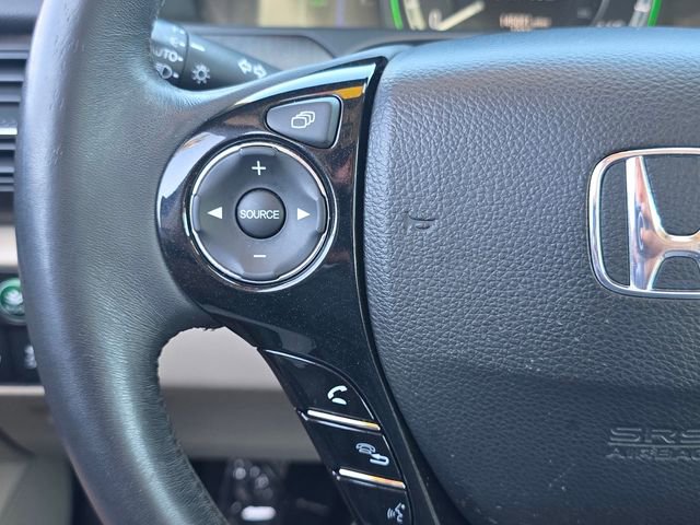 Used 2014 Honda Accord Touring image 26