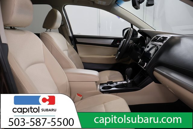 Used 2019 Subaru Outback 2.5i Premium AWD/4WD image 26
