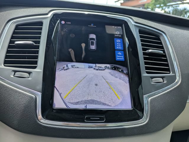 Certified 2024 Volvo XC90 B5 Core w/ Protection Package AWD/4WD image 28